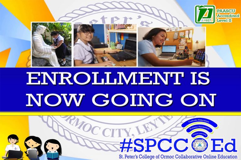 ENROLLMENT